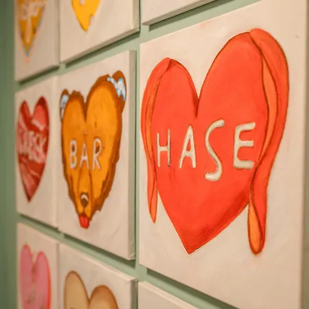 Heartart *
