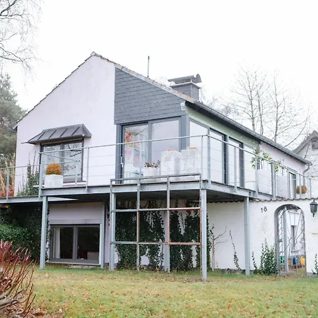 Lejlighed Heartart *