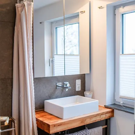 Heartart Apartment Bad Muenstereifel