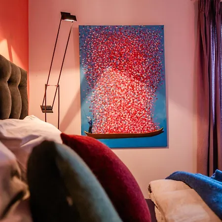Heartart Apartment Bad Muenstereifel