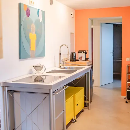 Apartment Heartart