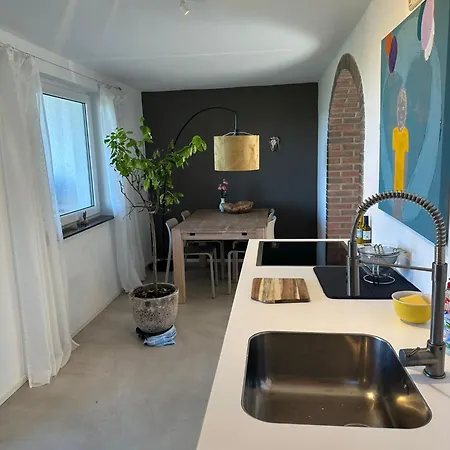 Apartment Heartart