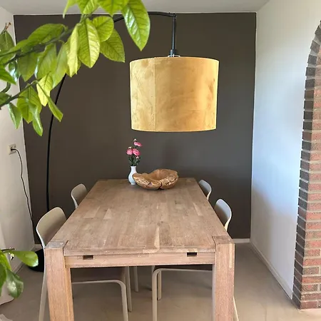 Apartment Heartart *