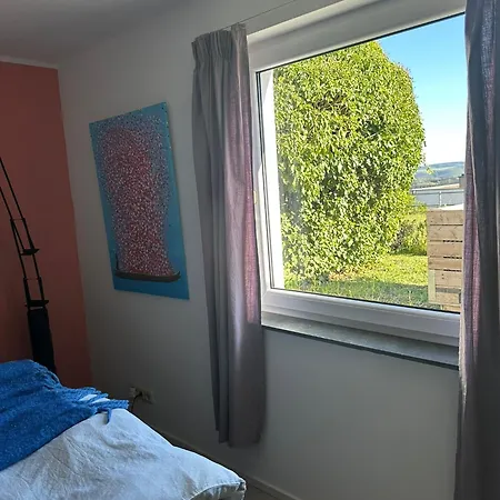 Heartart Apartment Bad Muenstereifel