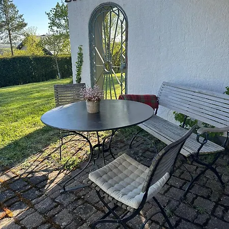Apartment Heartart Bad Muenstereifel