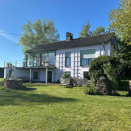 Apartment Heartart Bad Muenstereifel