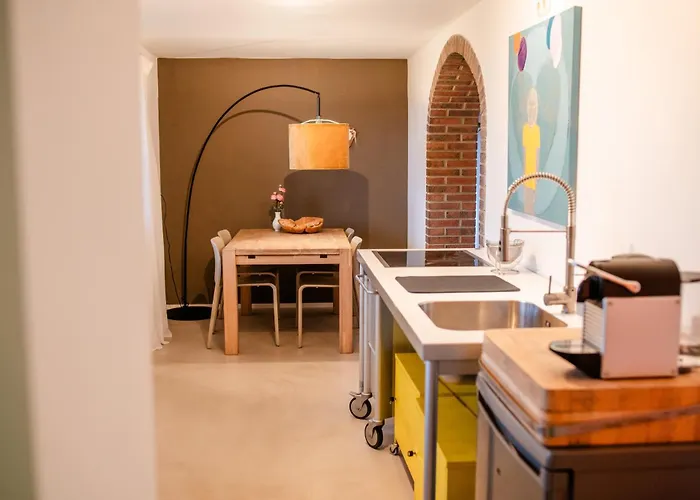 Heartart Lejlighed *