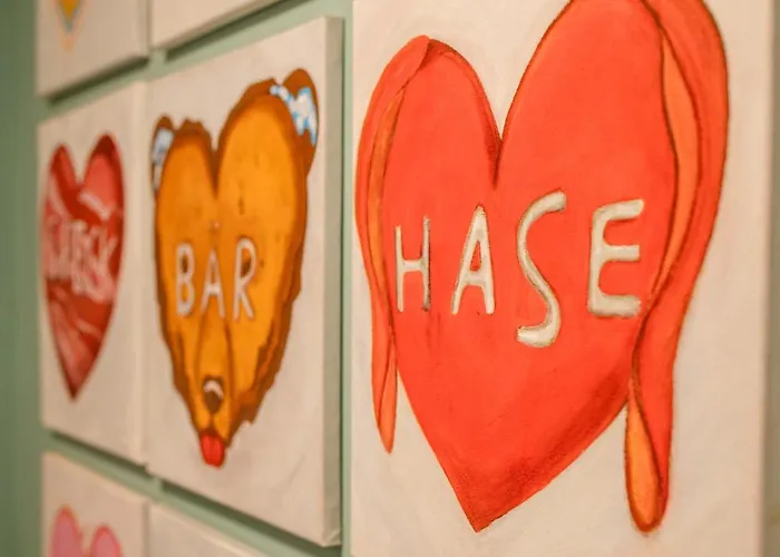 Heartart *
