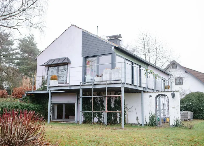 Lejlighed Heartart *