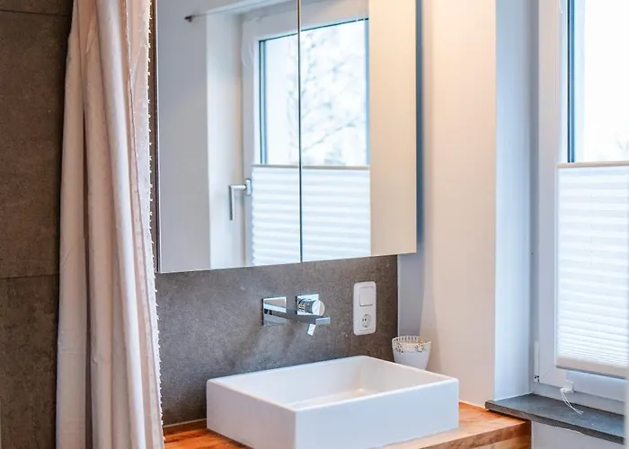 Heartart Lejlighed Bad Muenstereifel