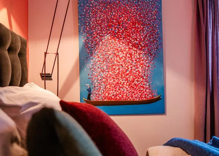 Heartart Lejlighed Bad Muenstereifel