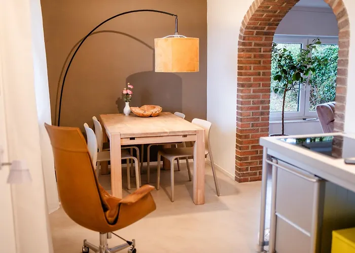 Heartart Lejlighed *