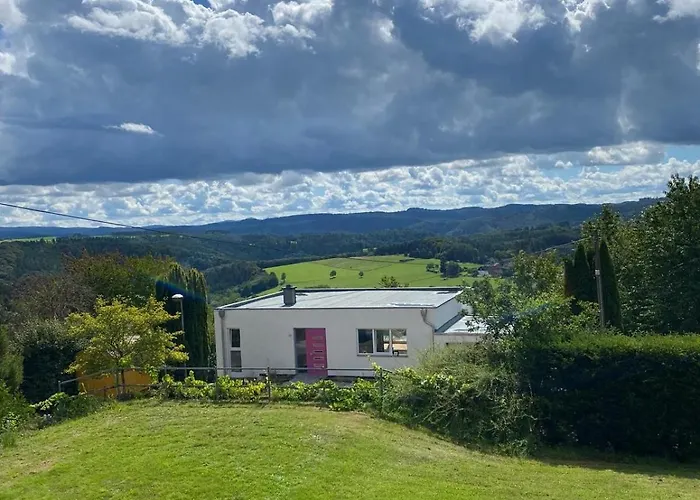 Lejlighed Heartart *